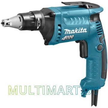 Шуруповерт для гипсокартона Makita FS4000